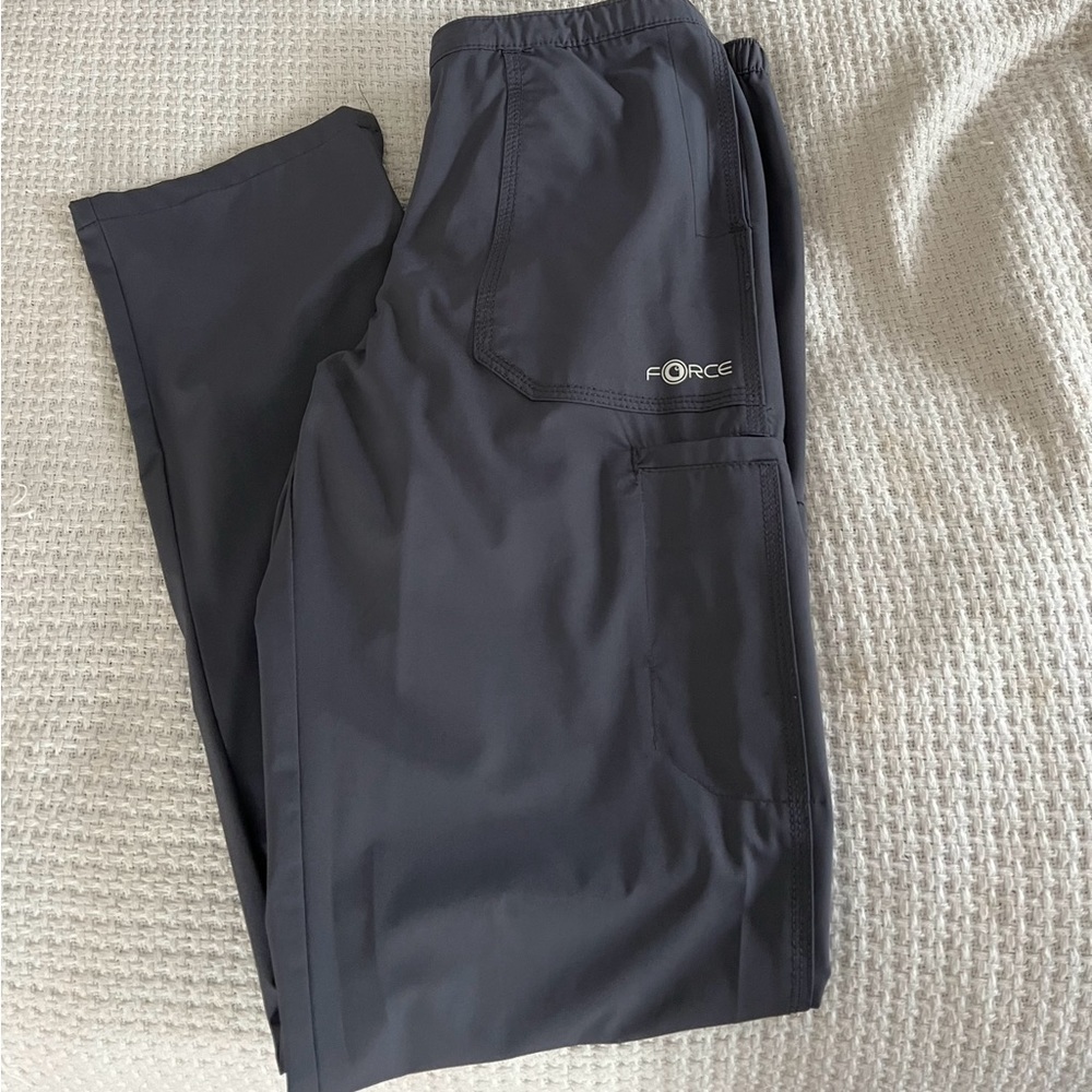 Carhartt scrub pants